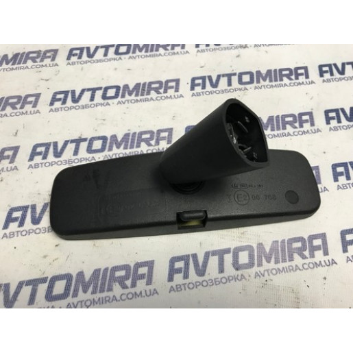 Зеркало салона Peugeot 308 2013-2021 8153LN